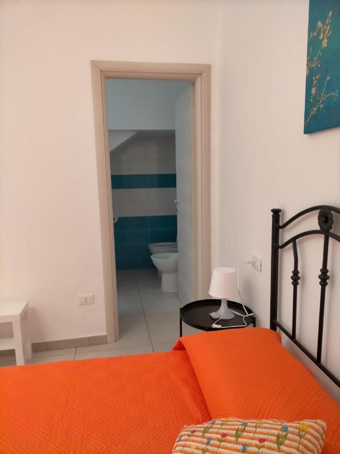 Piccoli Tesori Villa Syracuse Exterior photo