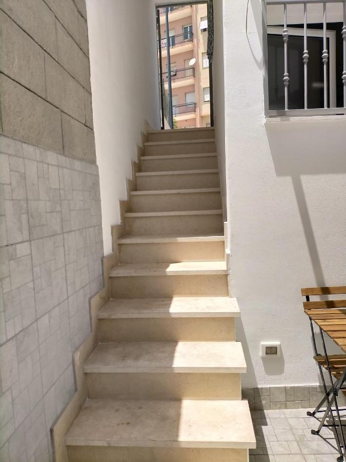 Piccoli Tesori Villa Syracuse Exterior photo