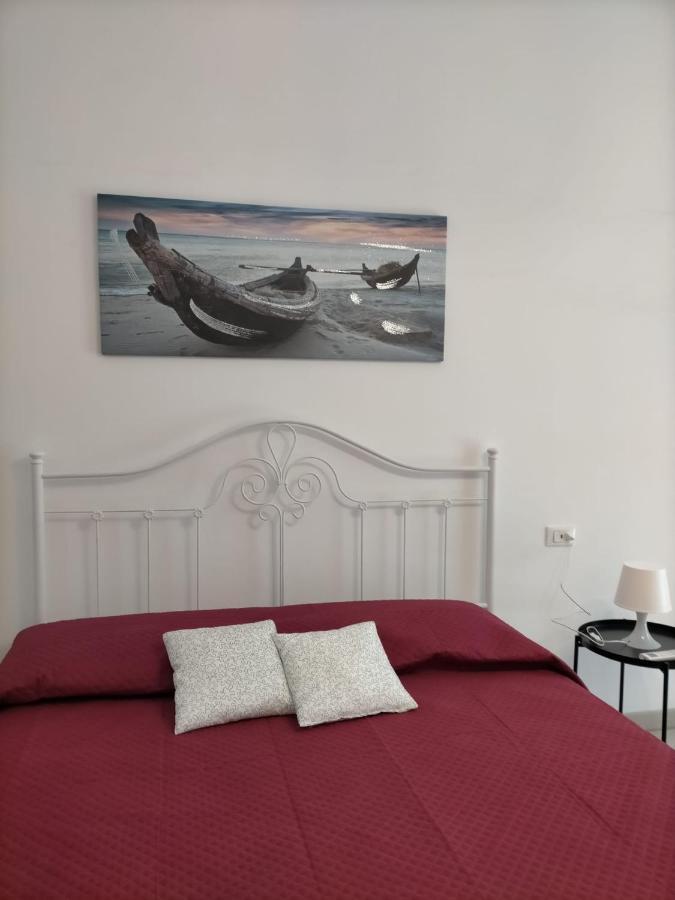 Piccoli Tesori Villa Syracuse Exterior photo